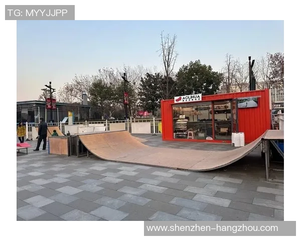 王秀英专访：从滑板新手到行业先锋的成长之路